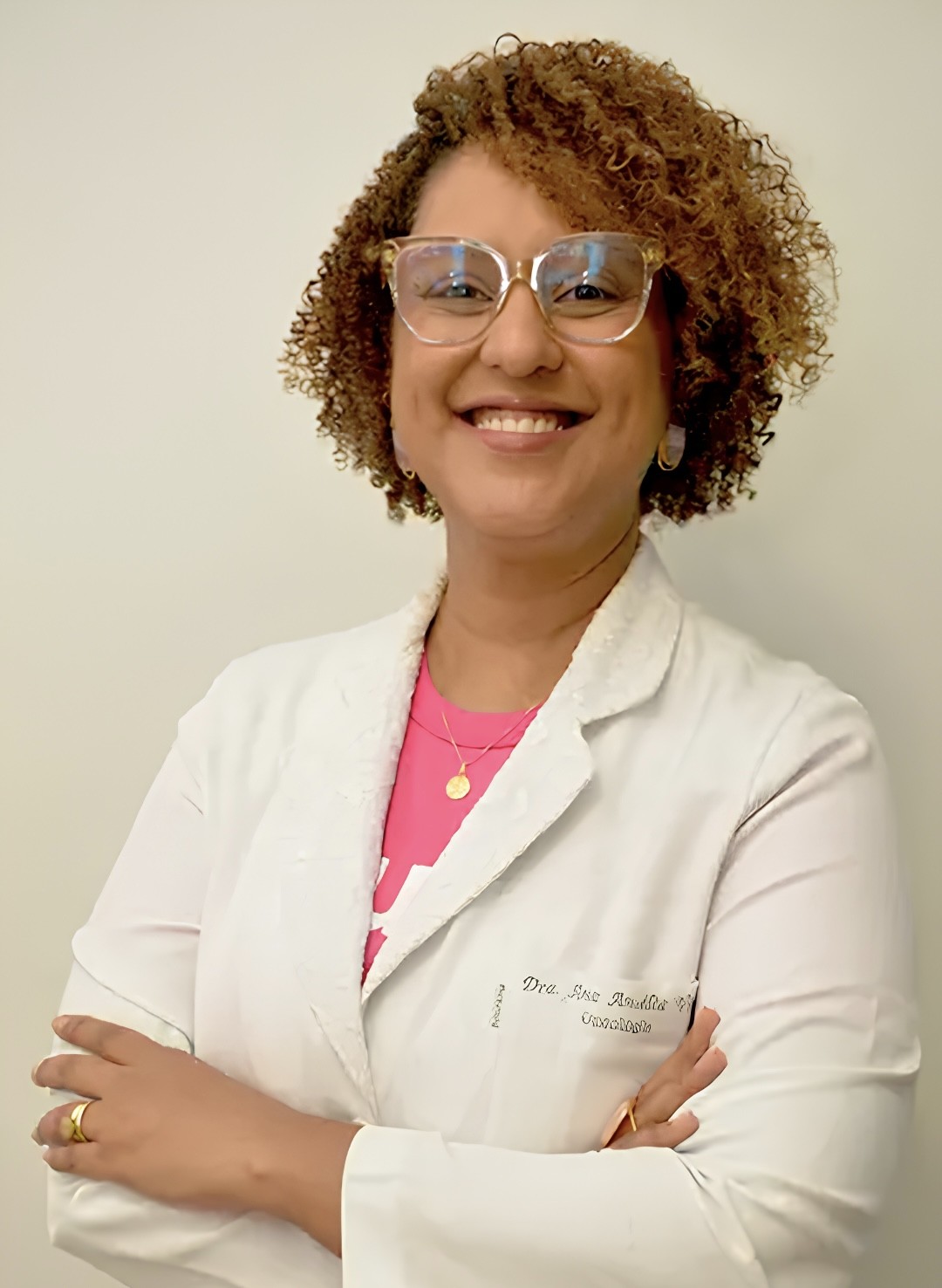Dra. Ana Amélia Viana